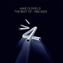 Album cover of The Best of Mike Oldfield: 1992-2003