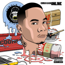 Album cover of Online