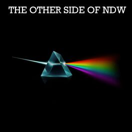 Album cover of The other Side of the NDW