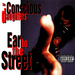 Album cover of Ear To The Street