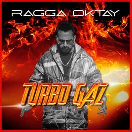 Album cover of Turbo Gaz