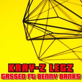 Album cover of Gassed