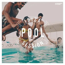 Album cover of Ibiza Pool Session, Vol. 5