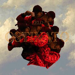 Album cover of Ostinato