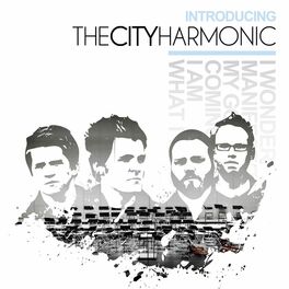 Album cover of Introducing The City Harmonic