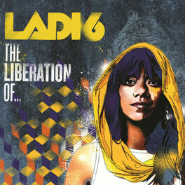 Album cover of The Liberation of…