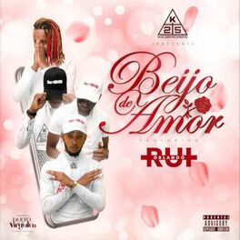 Album cover of Beijo do Amor
