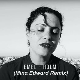 Album cover of Holm (feat. Emel)