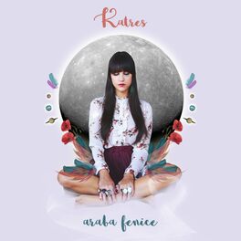 Album cover of Araba Fenice