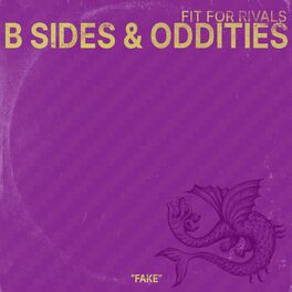 Album cover of Fake