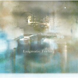 Album cover of Enigmatic Feeling