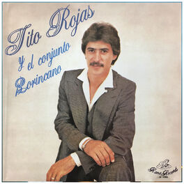 Album cover of Y el Conjunto Borincano