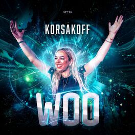 Album cover of Woo
