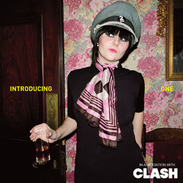 Album cover of Introducing
