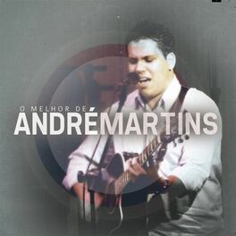Album cover of O Melhor de André Martins