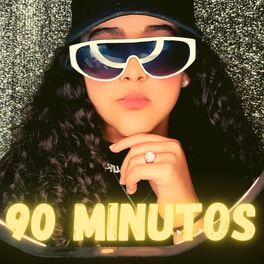 Album cover of 90 Minutos