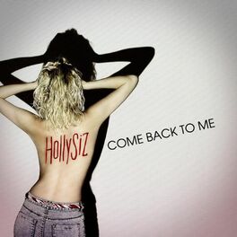 Album cover of Come Back To Me (EP)