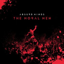 Album cover of The Moral Men