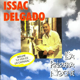 Album cover of La Primera Noche