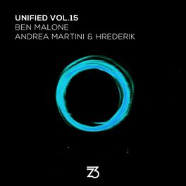 Album cover of Unified Vol.15