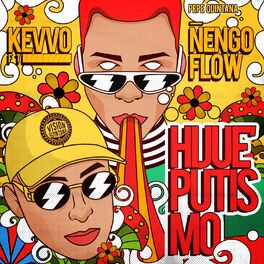 Album cover of Hijueputismo (feat. Ñengo Flow)