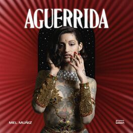 Album cover of Aguerrida