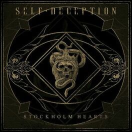 Album cover of Stockholm Hearts