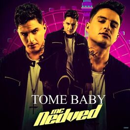 Album cover of Tome Baby