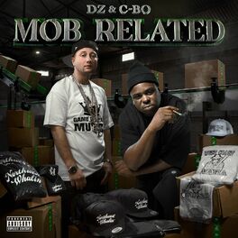 Album cover of Mob Related