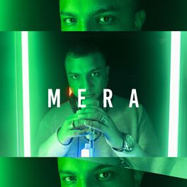 Album cover of Mera