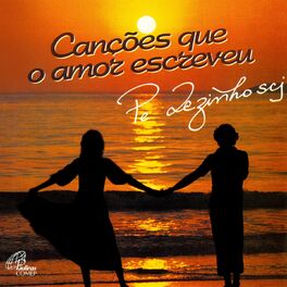 Album cover of Canções Que o Amor Escreveu