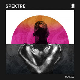 Album cover of Spektre Remixed