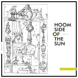 Album cover of Hoom Side of the Sun, Vol. 04