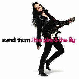 Album cover of The Pink and the Lily