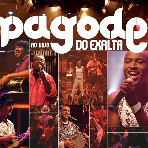 Me Perdoa - Ao Vivo - song and lyrics by Só Pra Contrariar