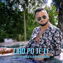 Album cover of Ciao Po Te Le