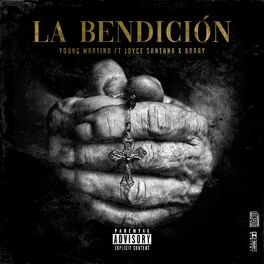 Album cover of La Bendición