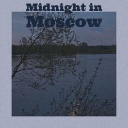 Album cover of Midnight in Moscow