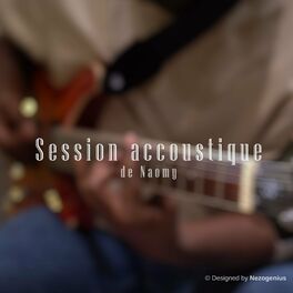 Album cover of Session acoustique