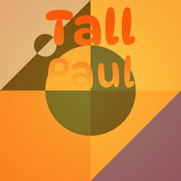 Album cover of Tall Paul