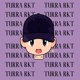 Album cover of Turra Rkt (Remix)