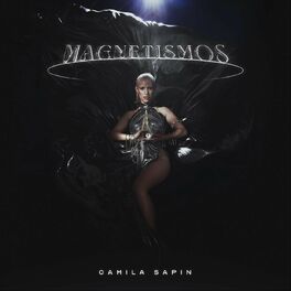 Album cover of Magnetismos