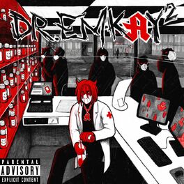 Album cover of Dr. Emkay 2