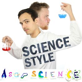 Album cover of Style (Science Acapella Parody)
