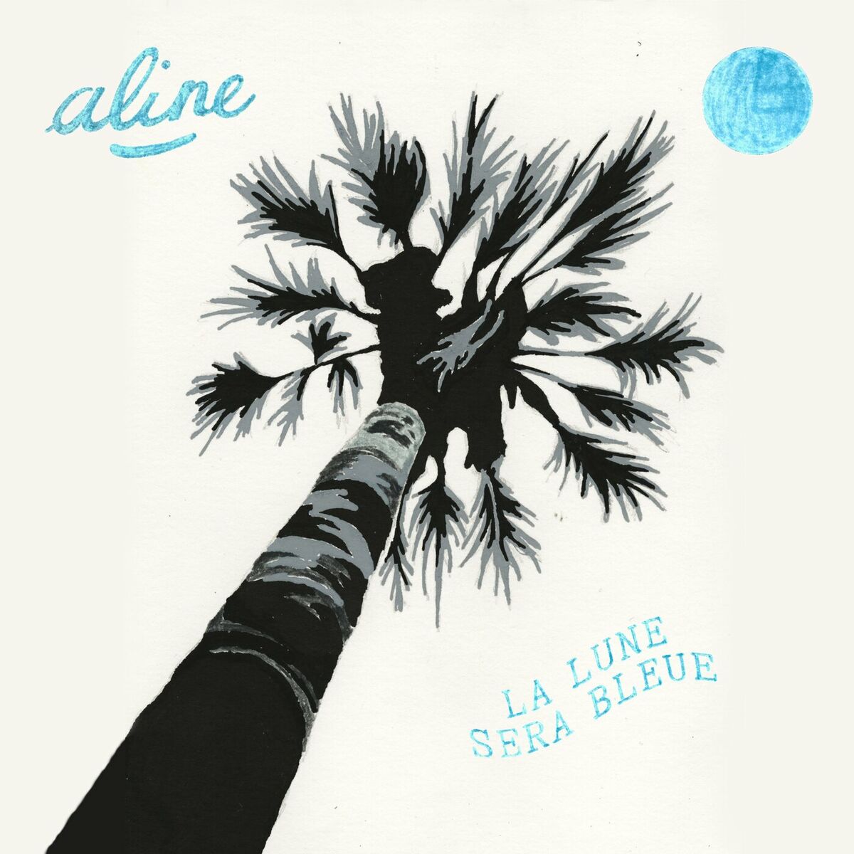 Aline : albums, chansons, playlists | À écouter sur Deezer