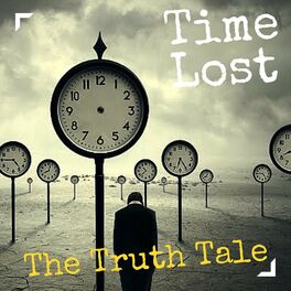 Album cover of Time Lost