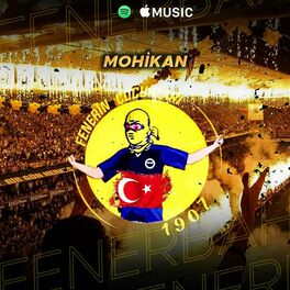 Album cover of Fenerbahçe Mohikan
