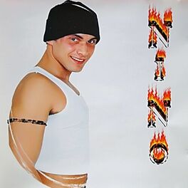 Album cover of Guerreiro