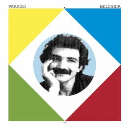 Album cover of Paraíso