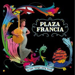 Album cover of A New Tango Song Book (Edition Collector)